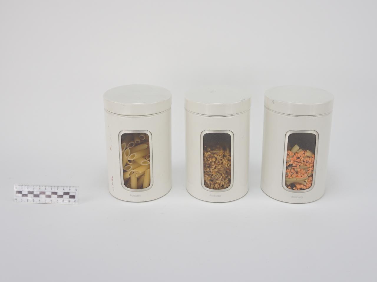 KITCHEN CONTAINER