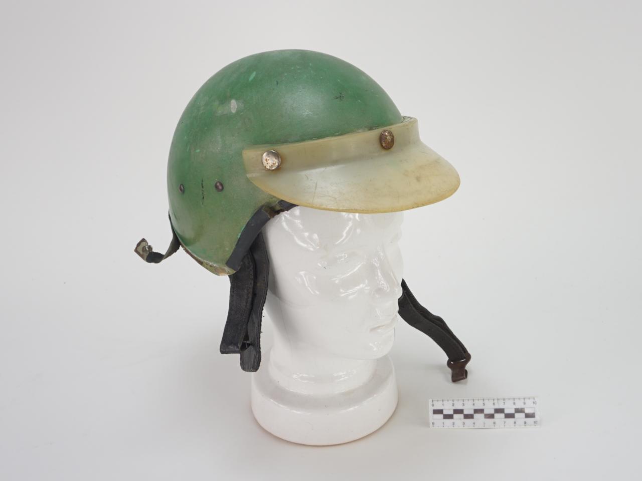 KASK MOTOCYKLOWY