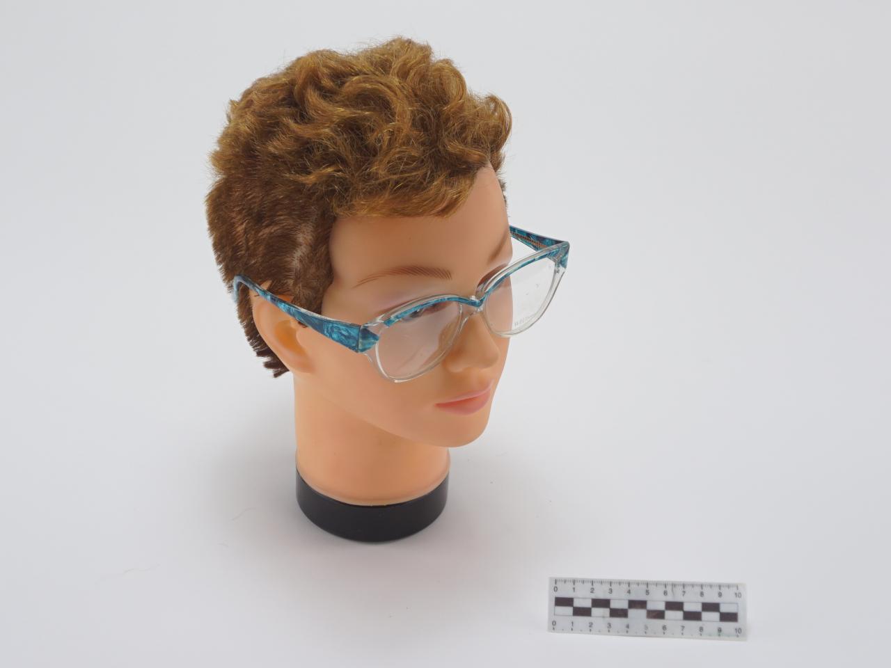 OKULARY