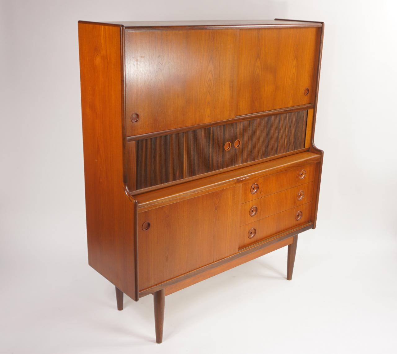 HIGHBOARD J. ANDERSEN 1960S