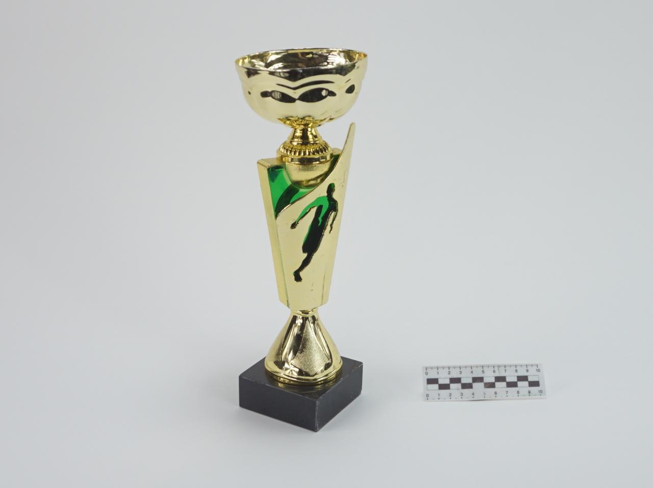 NAGRODA SPORTOWA PUCHAR STATUETKA