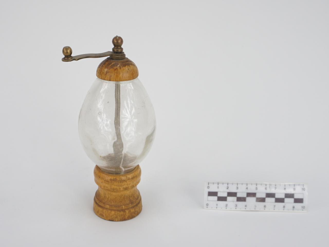 SPICE GRINDER