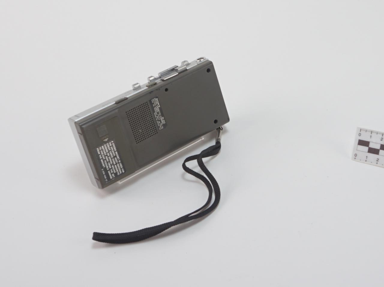 DICTAPHONE