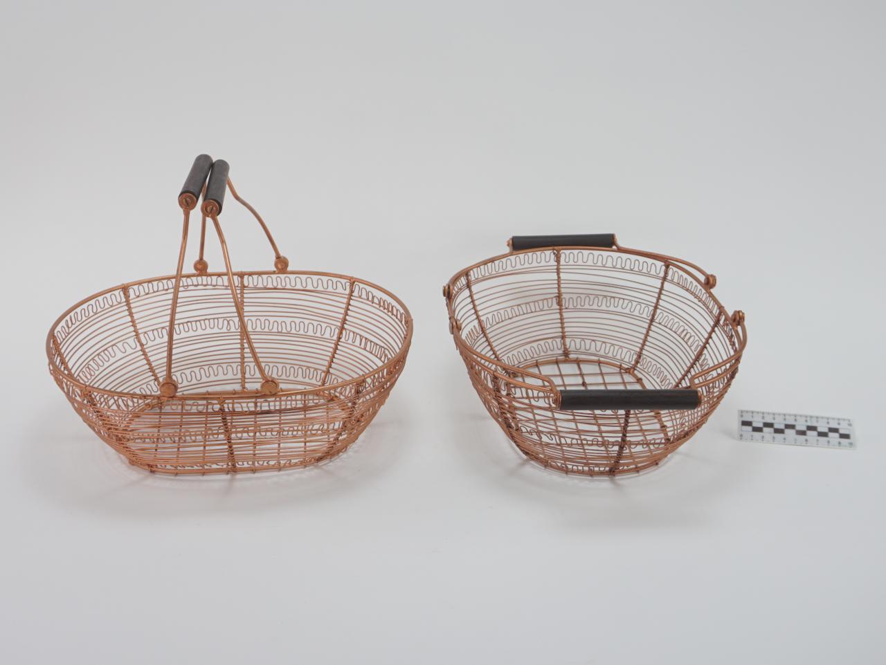 FRUIT BASKET