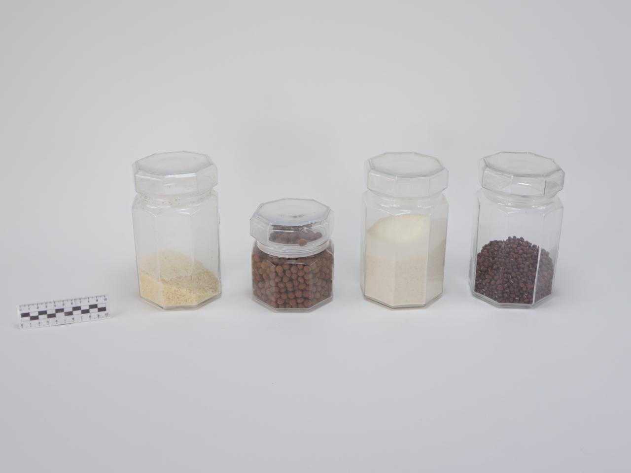 KITCHEN CONTAINER