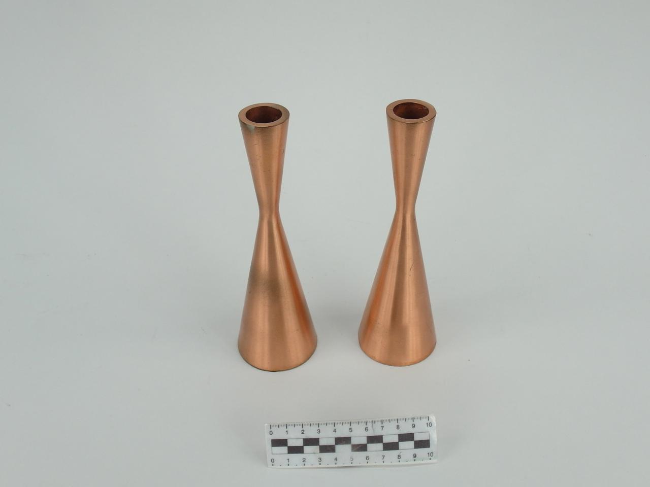 CANDLESTICK