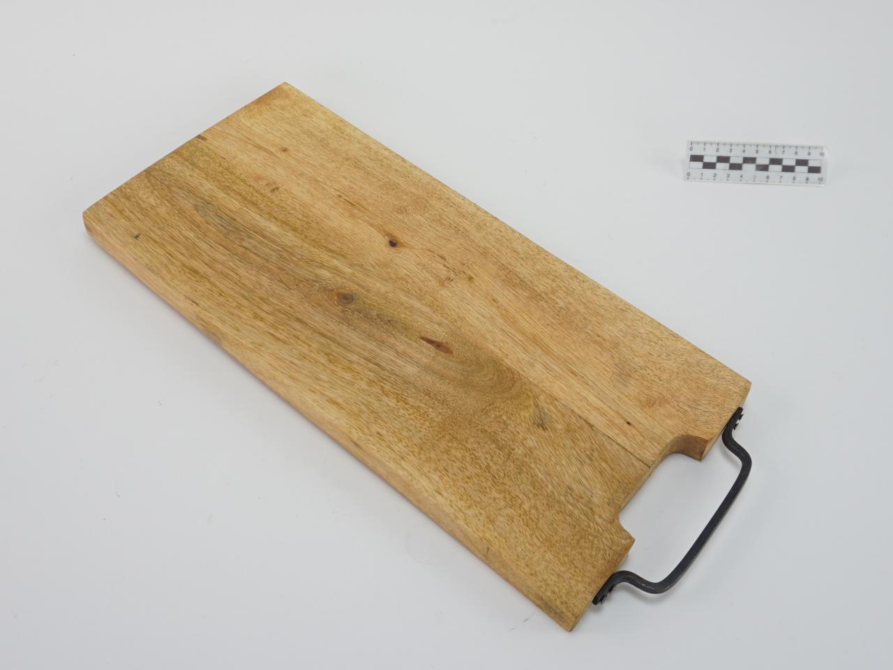 CUTTING BOARD