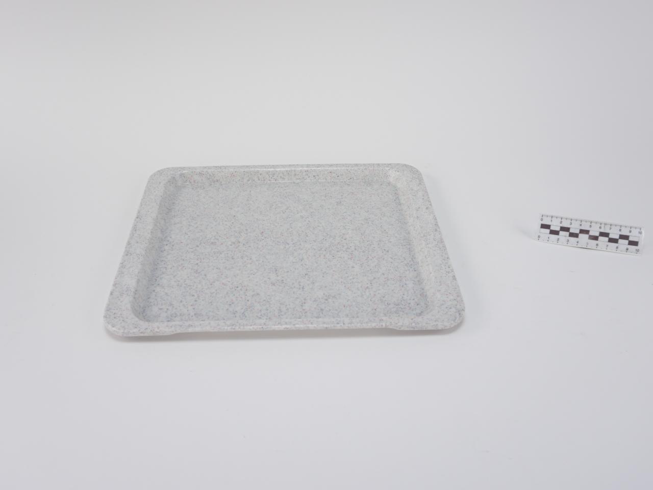 TRAY