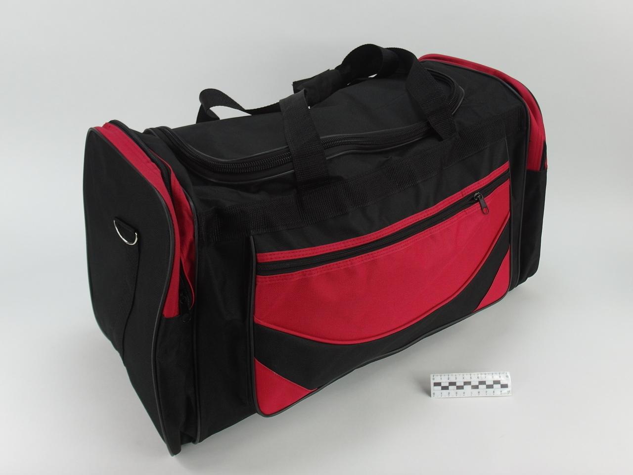 TORBA SPORTOWA/ PODRÓŻNA