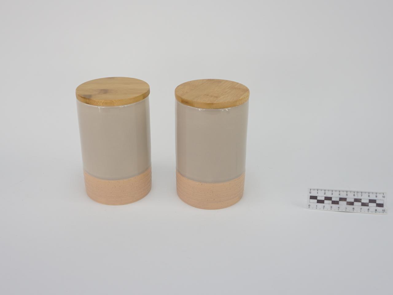 KITCHEN CONTAINER