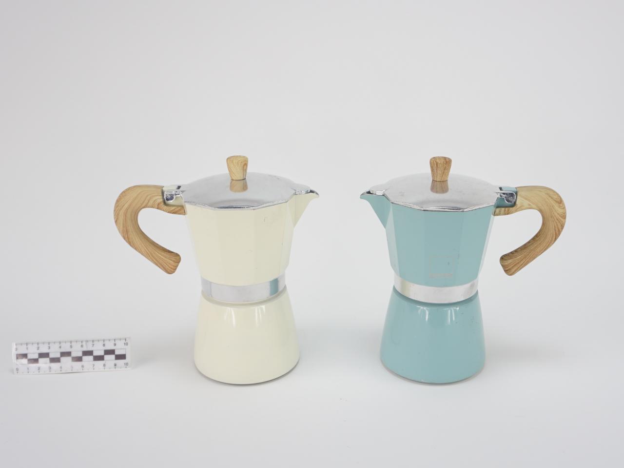 MOKA POT