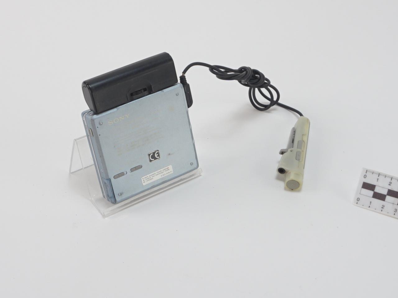 DICTAPHONE