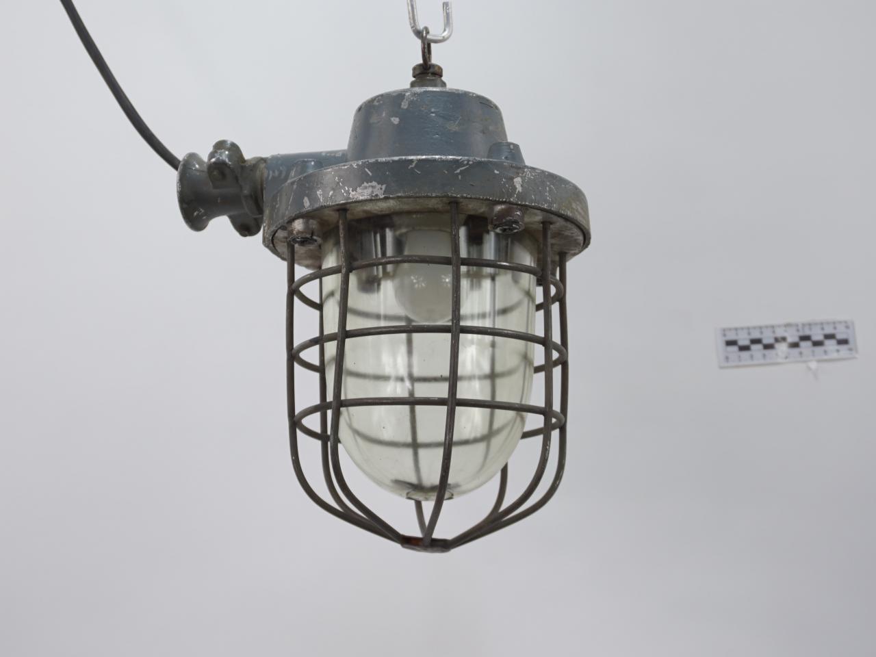 LAMPA PRZEMYSŁOWA