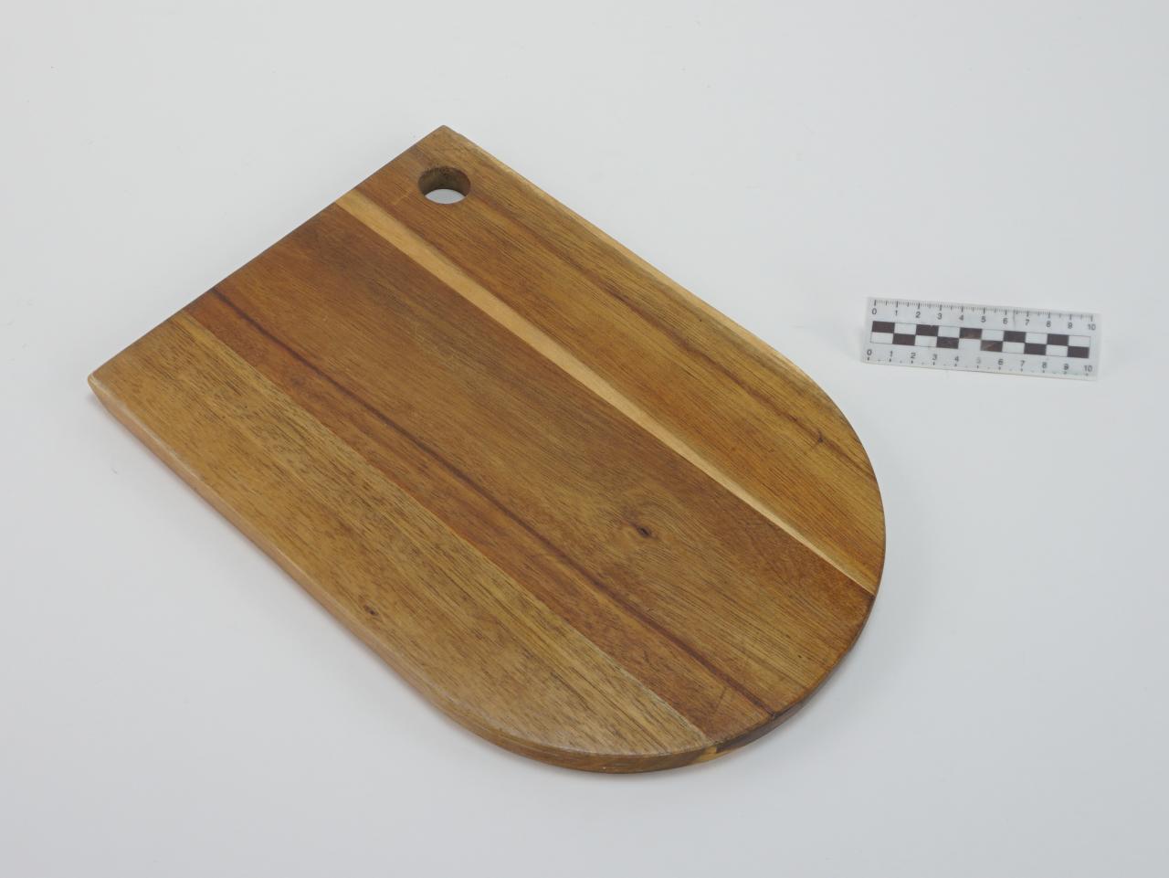 CUTTING BOARD