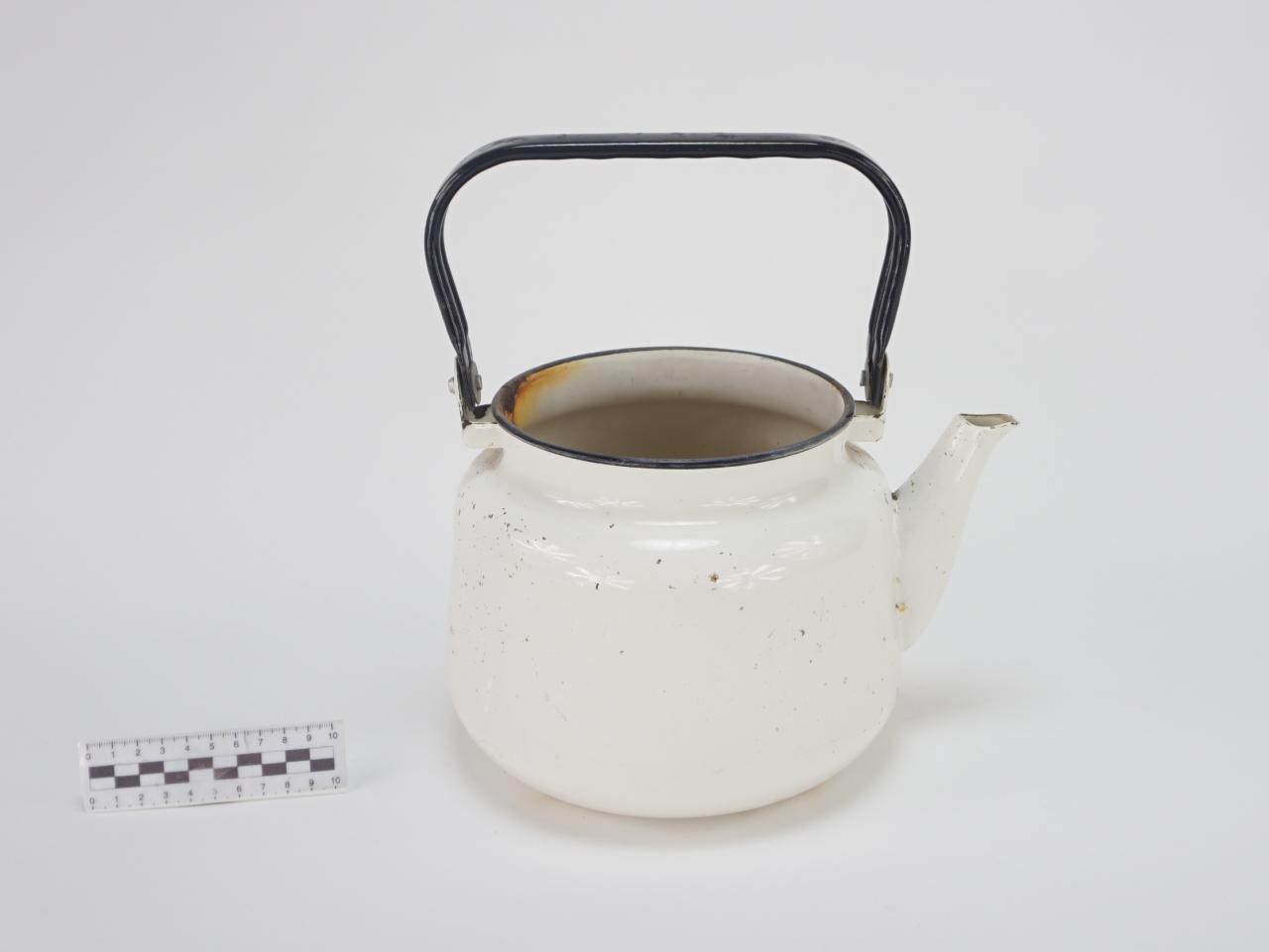 KETTLE