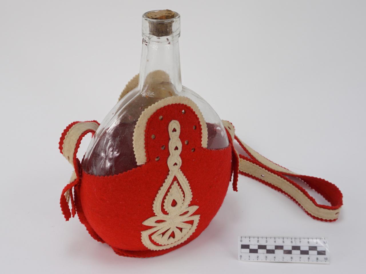 MANIERKA BUKŁAK