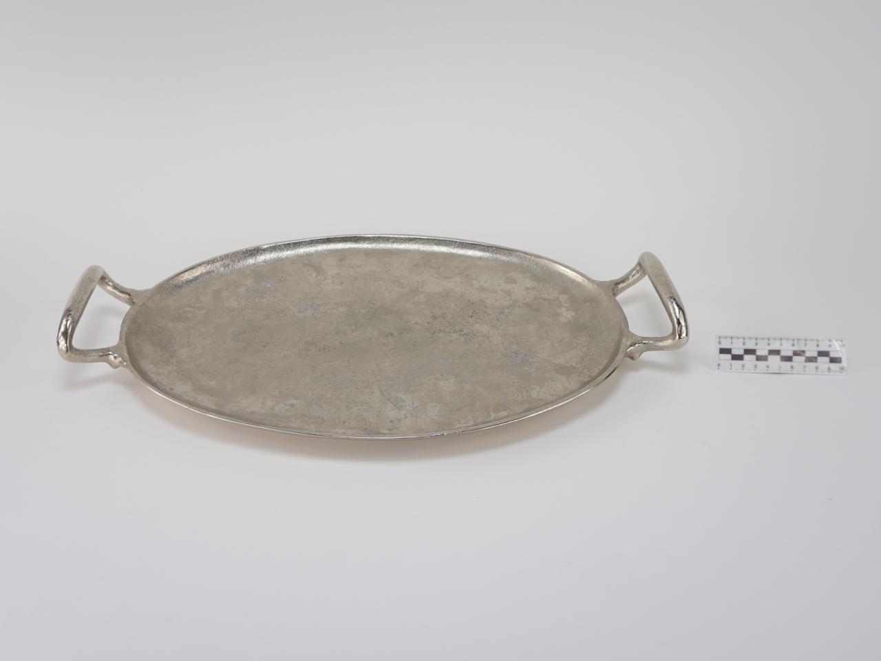 TRAY