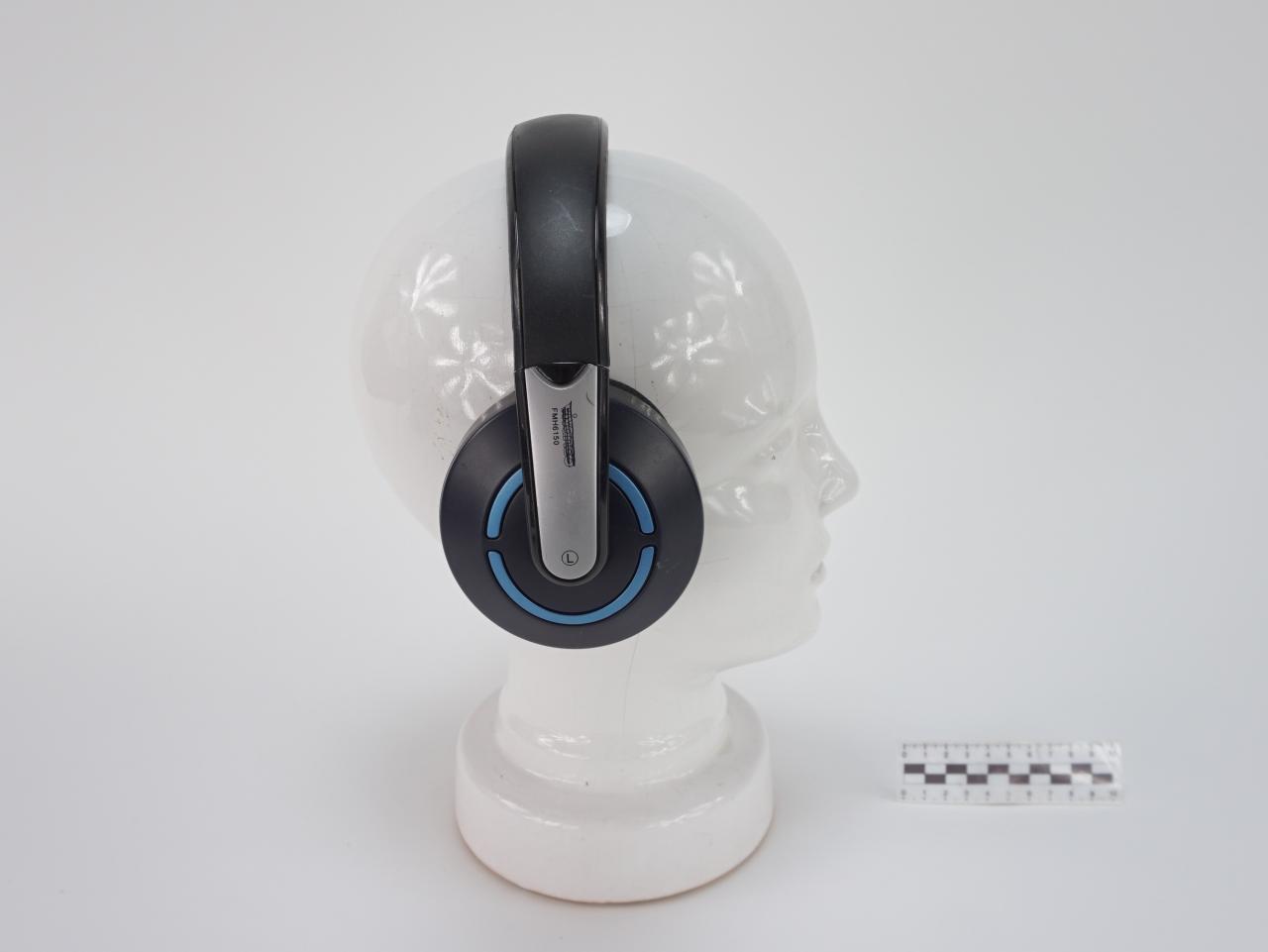 HEADPHONES