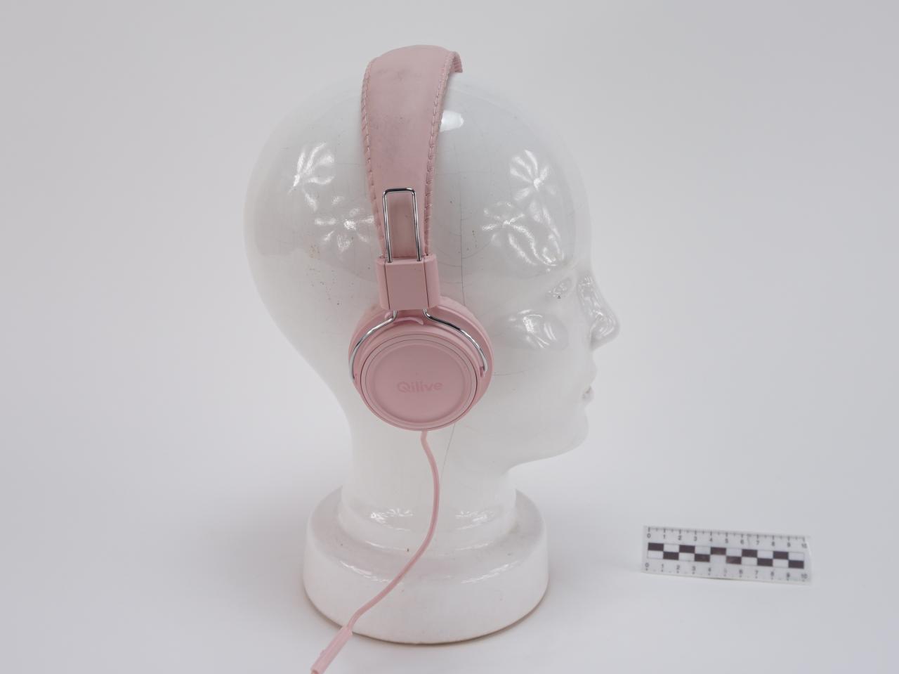 HEADPHONES