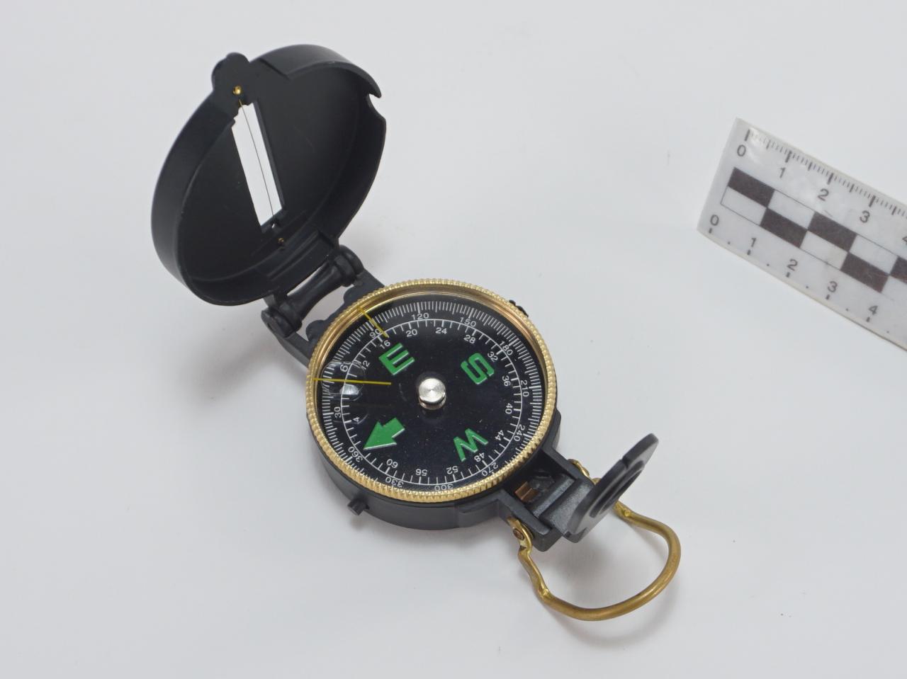 COMPASS