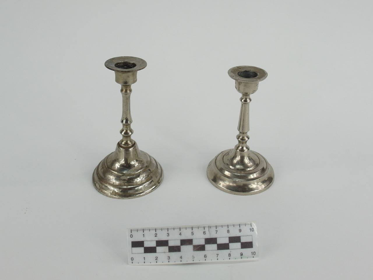 CANDLESTICK