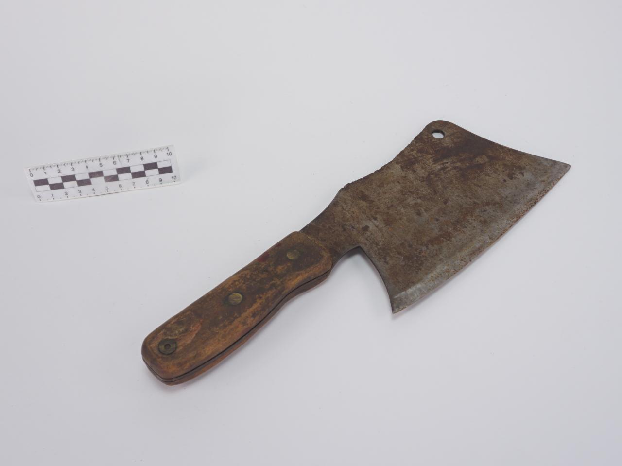 CLEAVER