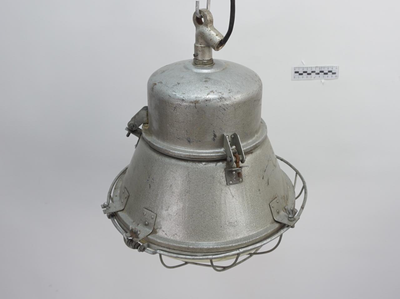 LAMPA PRZEMYSŁOWA