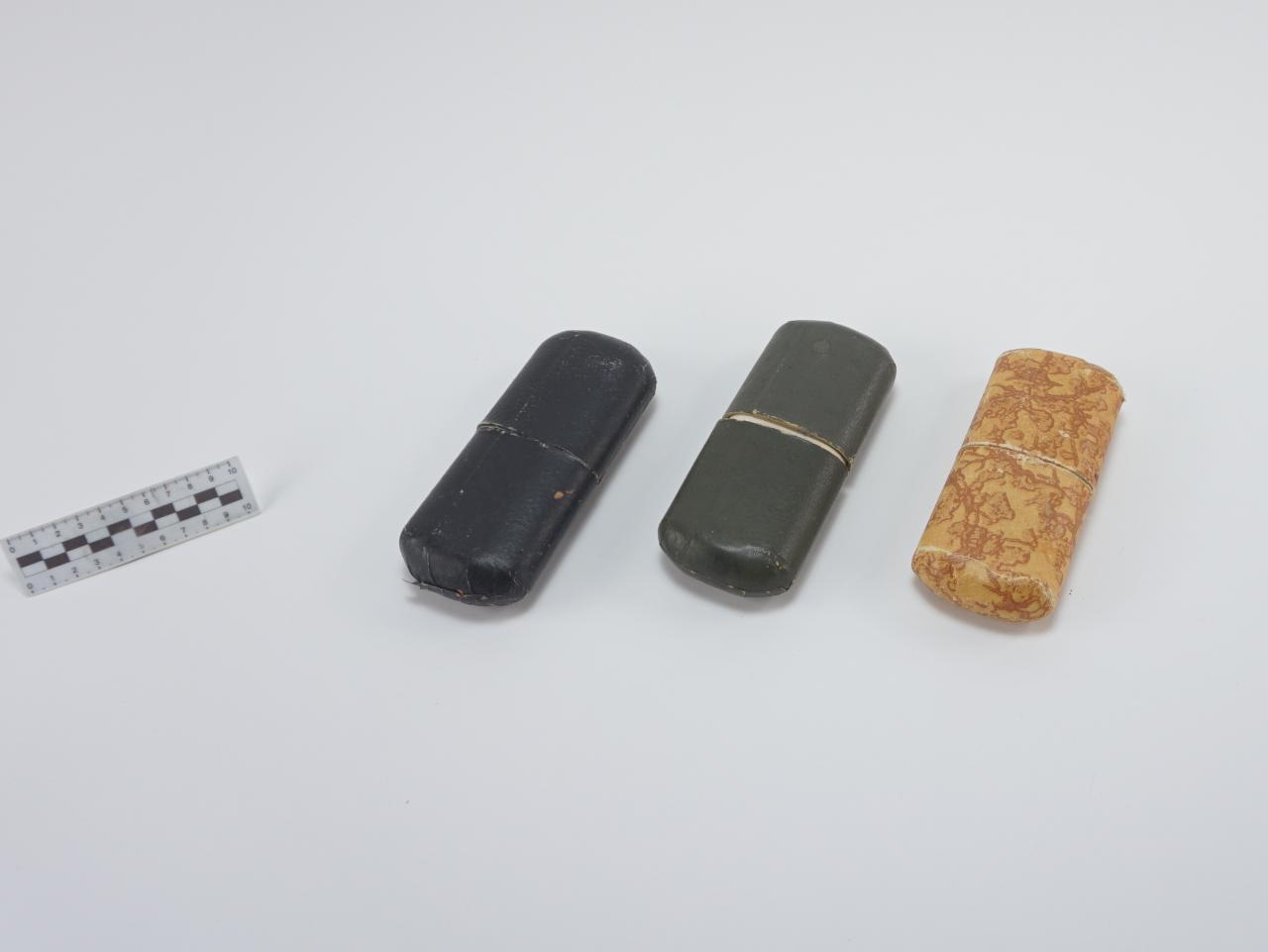 ETUI NA OKULARY