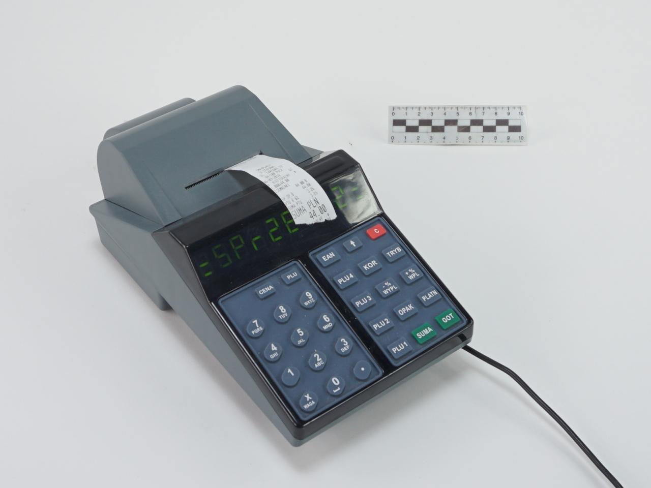 KASA FISKALNA