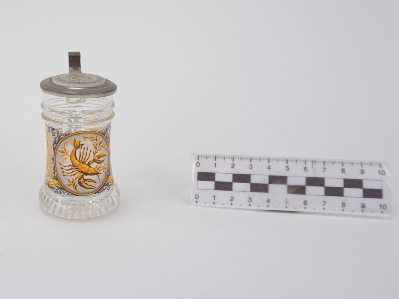 BEER MUG