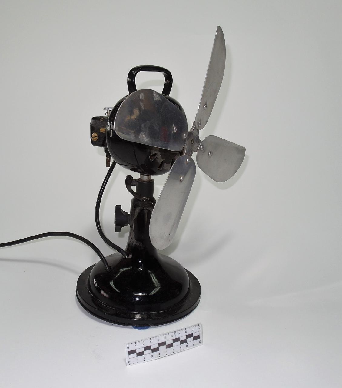 WENTYLATOR WIATRAK