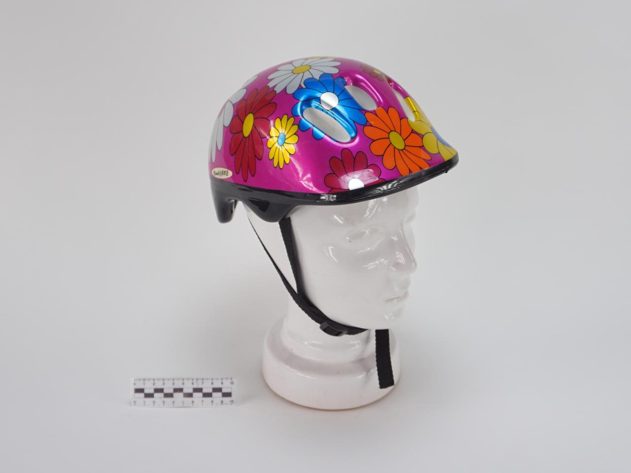KASK ROWEROWY