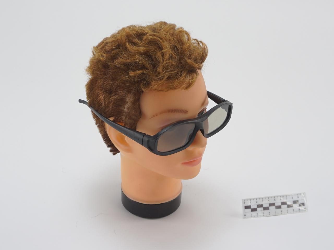 OKULARY
