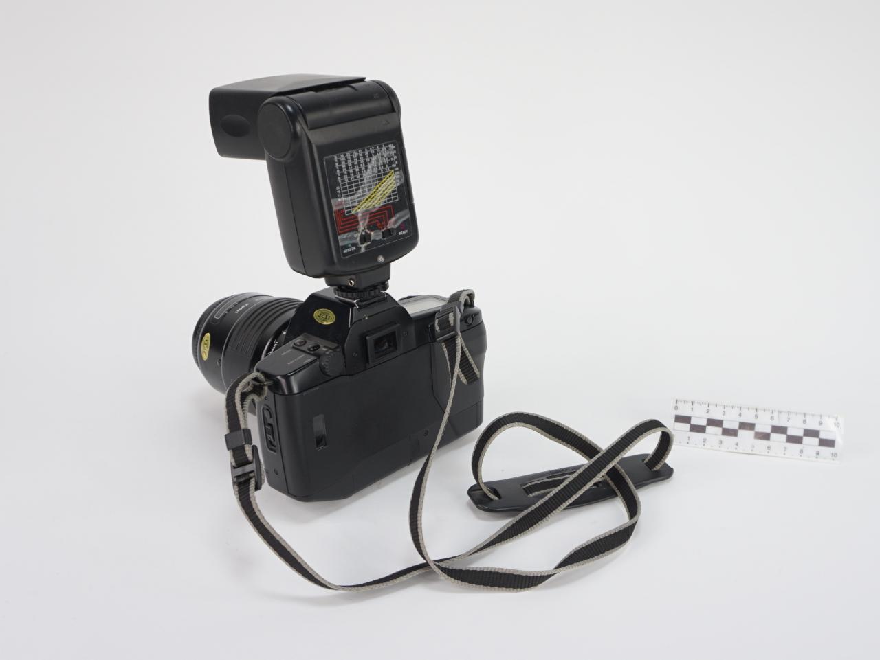 ANALOG CAMERA