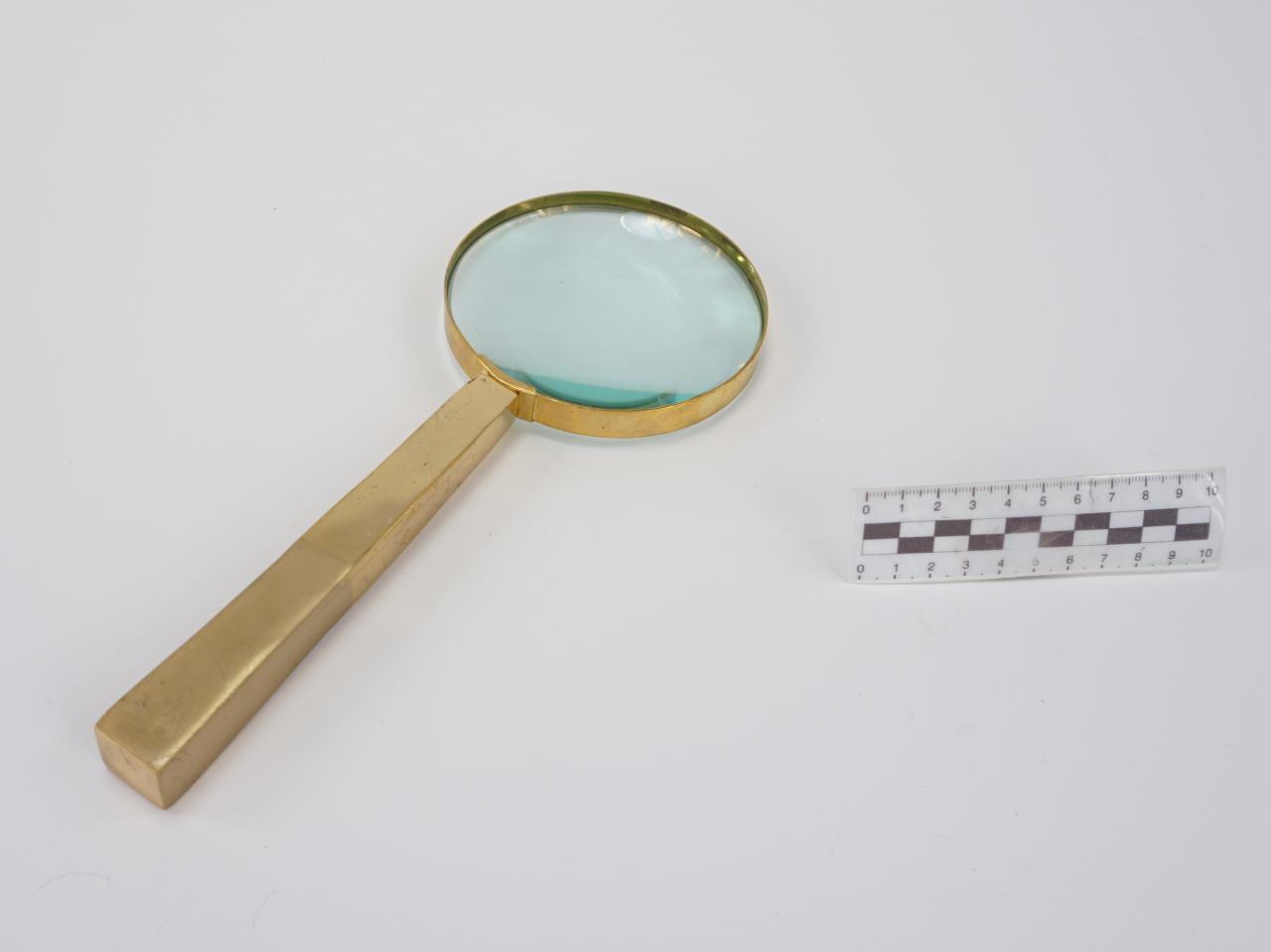 LUPA