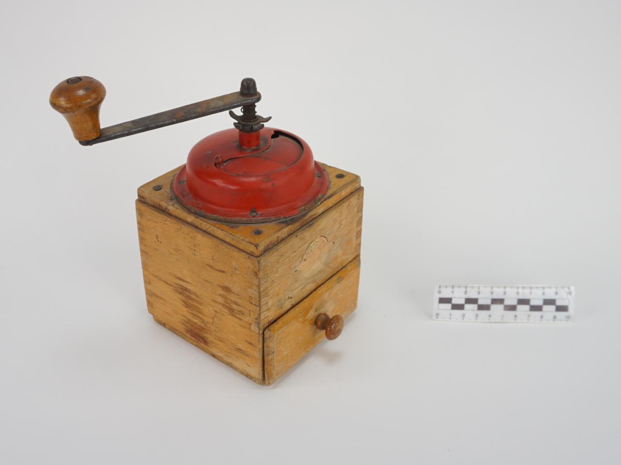 SPICE GRINDER