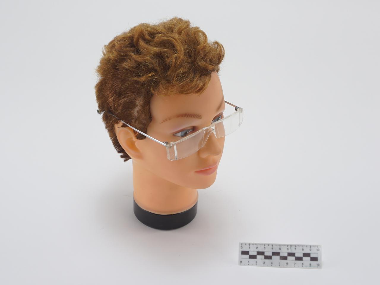 OKULARY