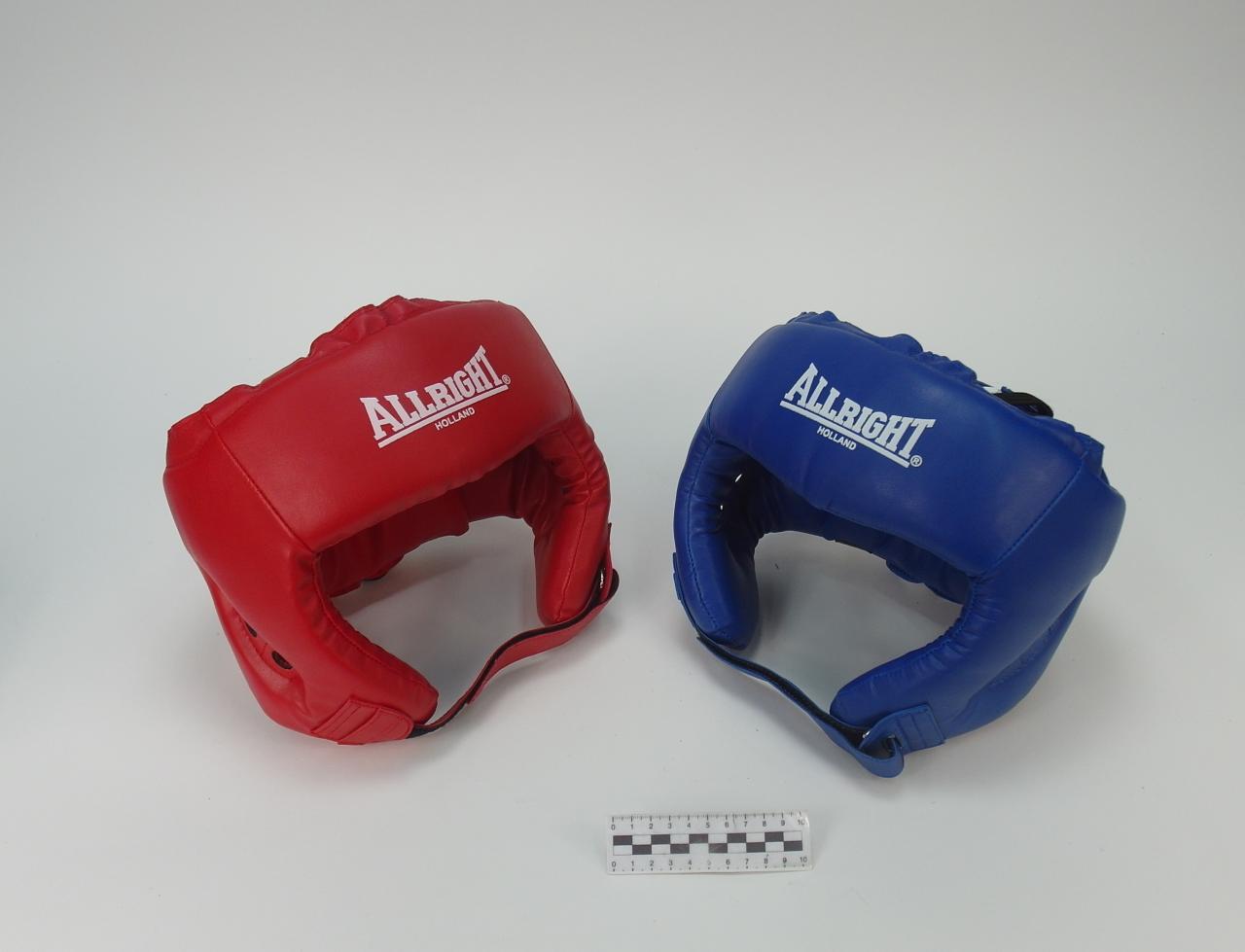 KASK BOKSERSKI