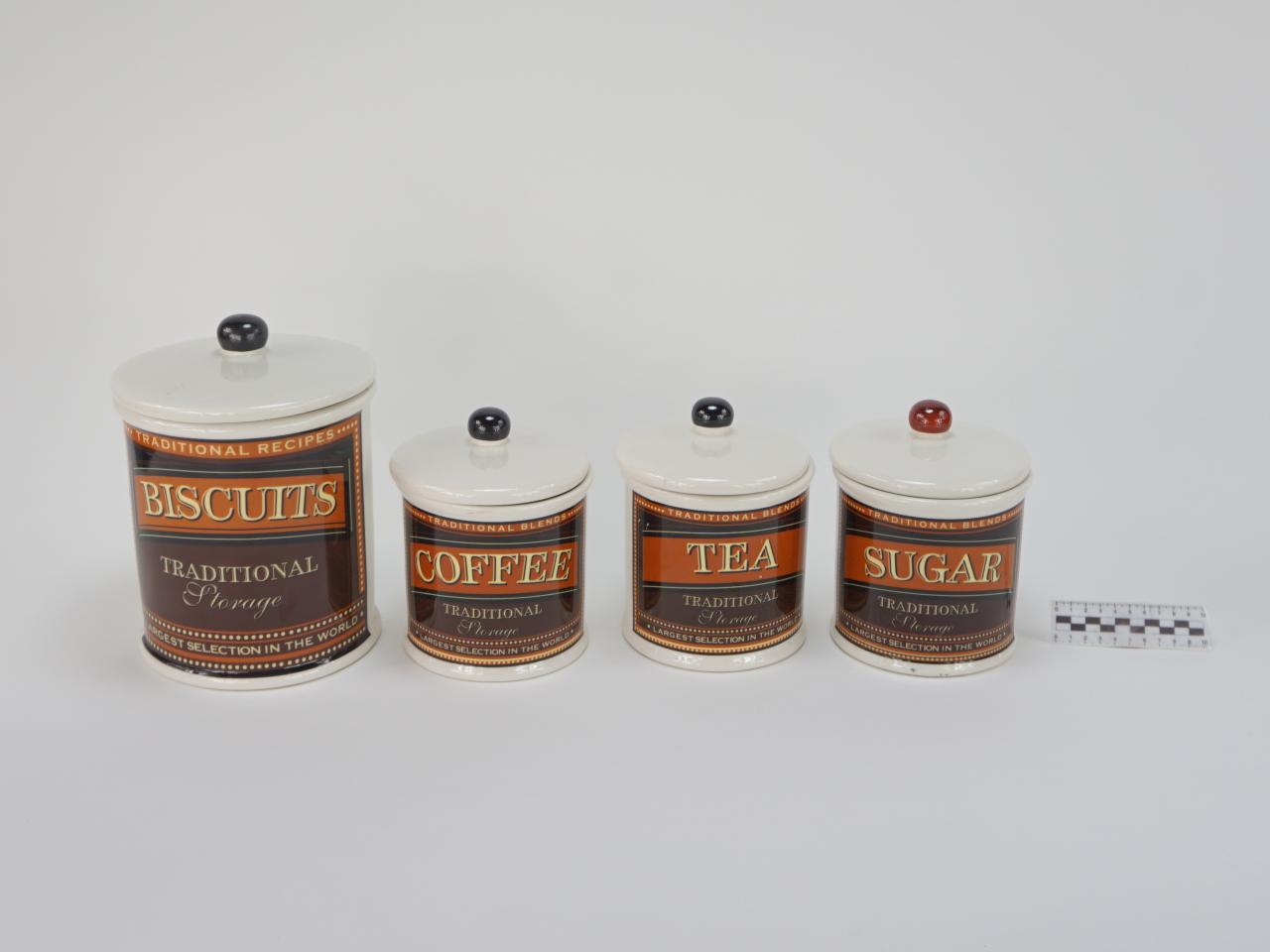 KITCHEN CONTAINER