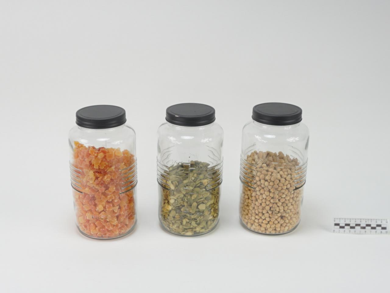 KITCHEN CONTAINER