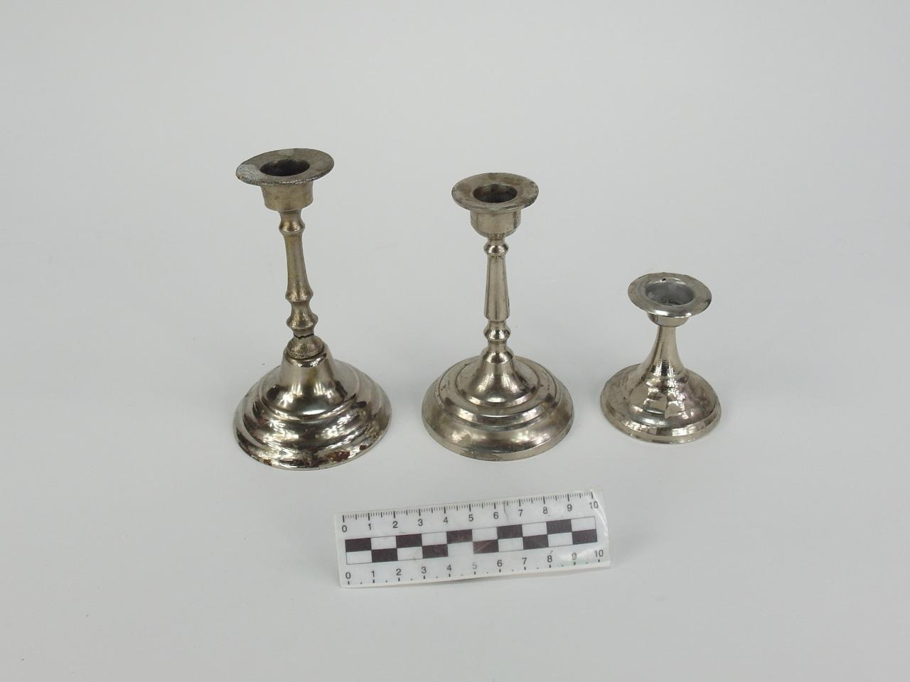 CANDLESTICK