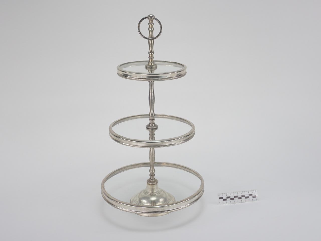 CAKE STAND