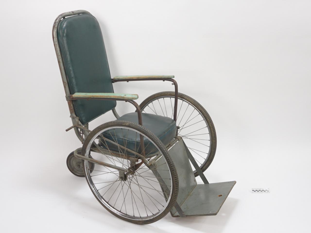 WHEELCHAIR