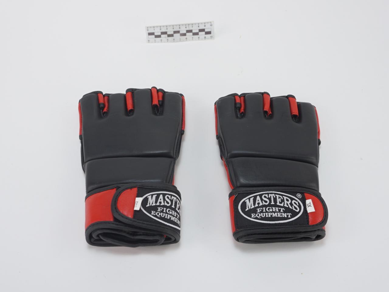 RĘKAWICE DO MMA CENA ZA KPLT