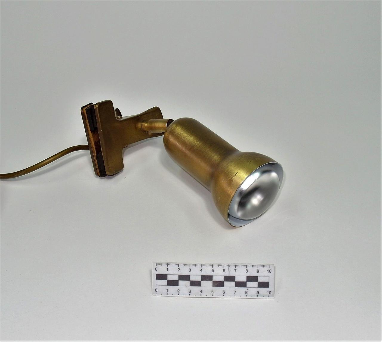 WALL LAMP
