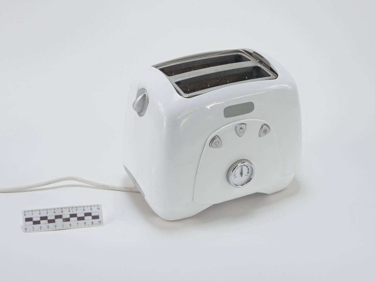 TOASTER