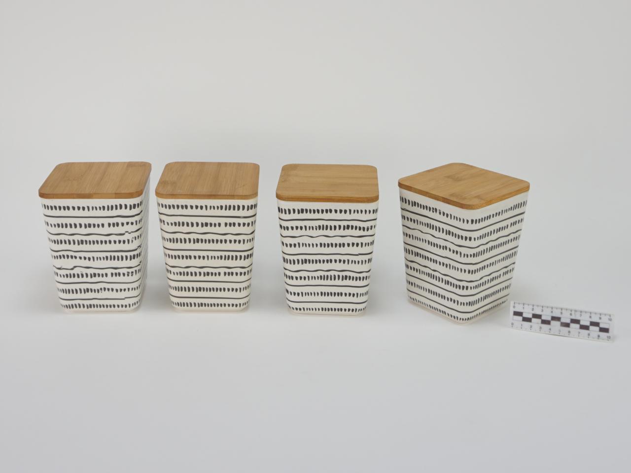 KITCHEN CONTAINER