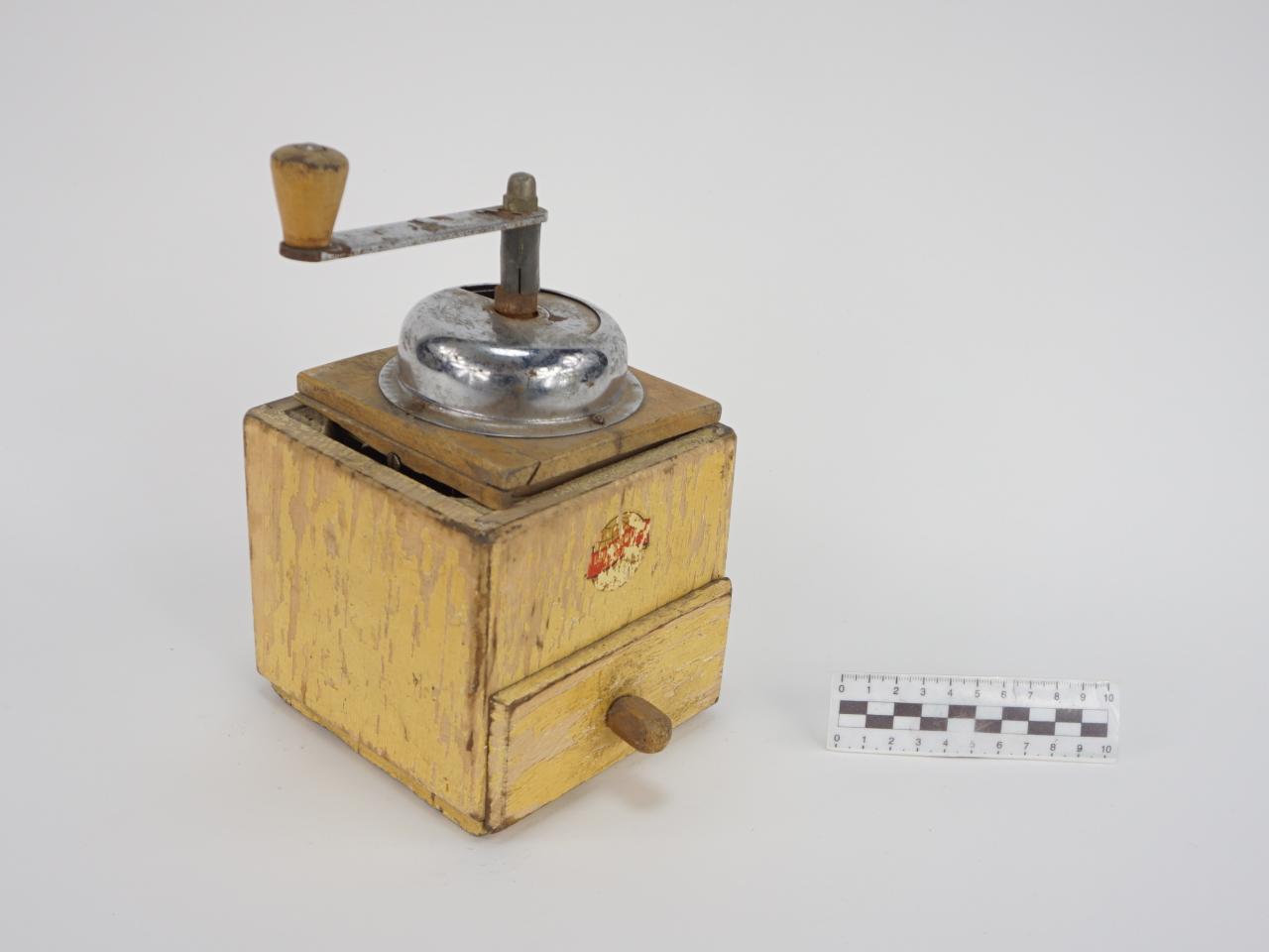 SPICE GRINDER