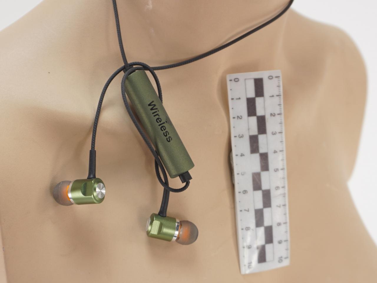 HEADPHONES