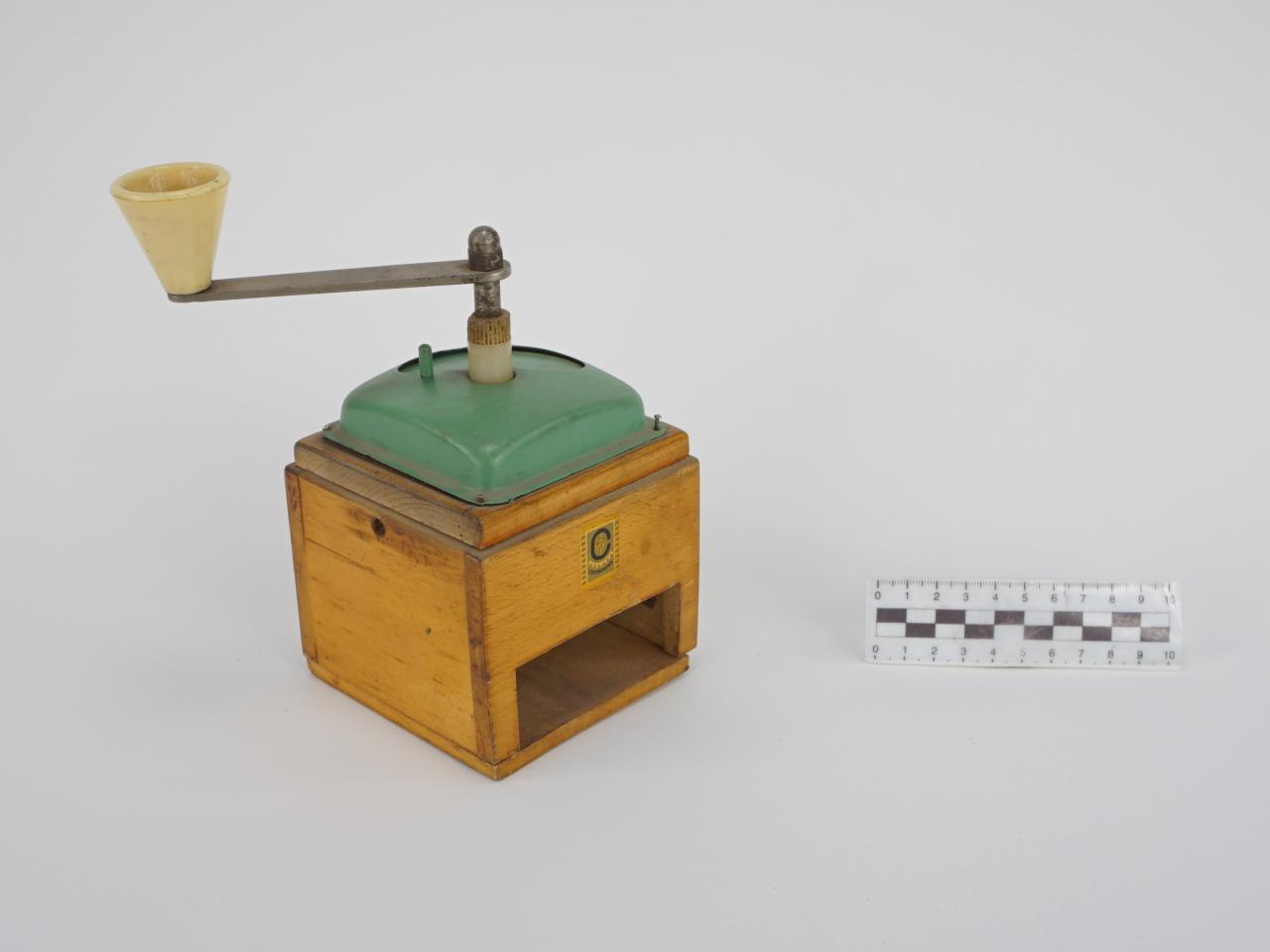 SPICE GRINDER